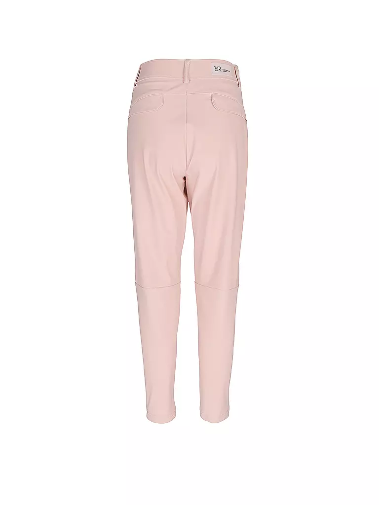 RAFFAELLO ROSSI Hose Jogging Fit NATINA SPORT rosa