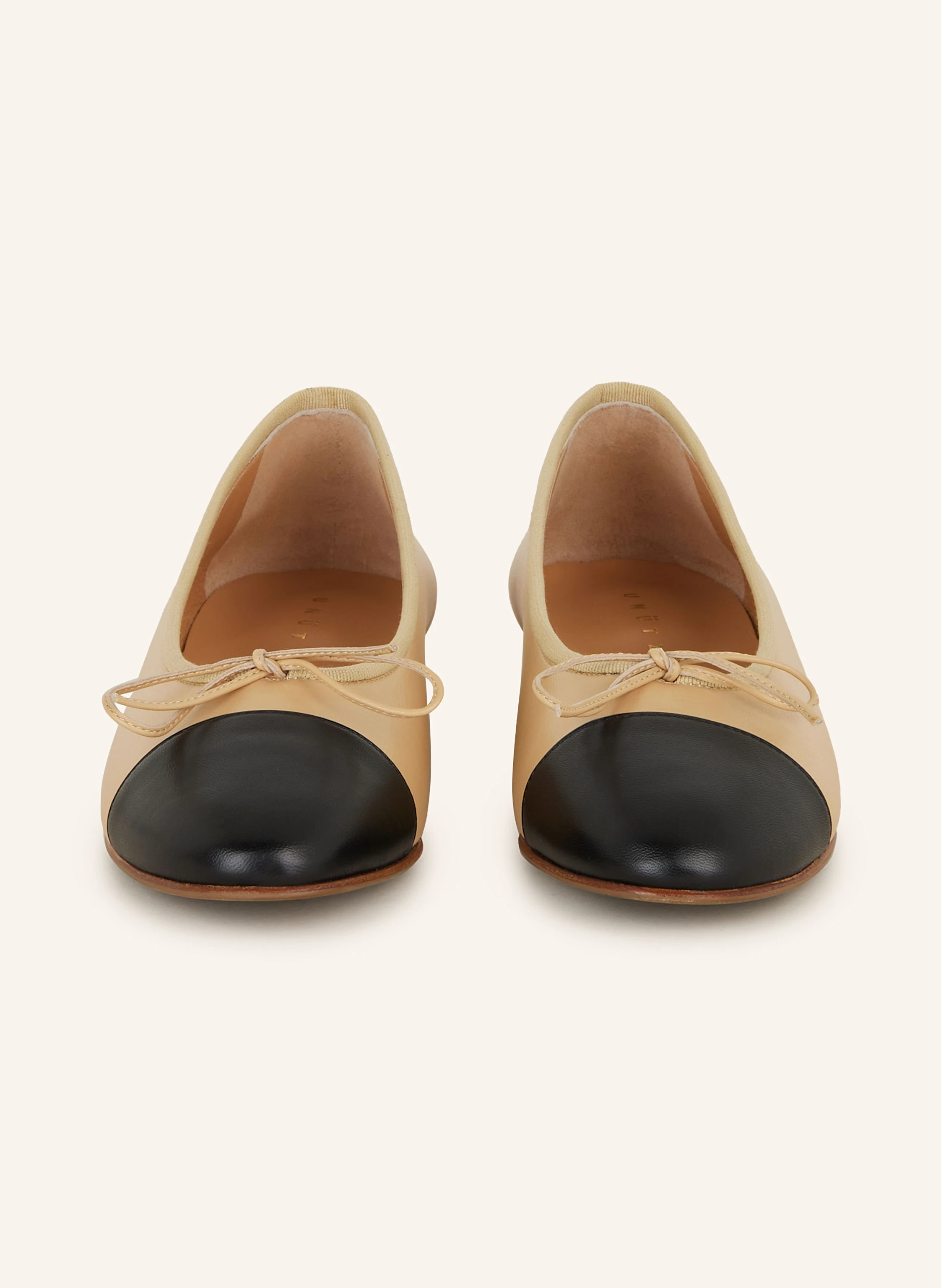 UNÜTZER Ballerinas