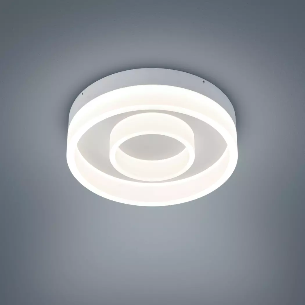 LED-Deckenleuchte Liv