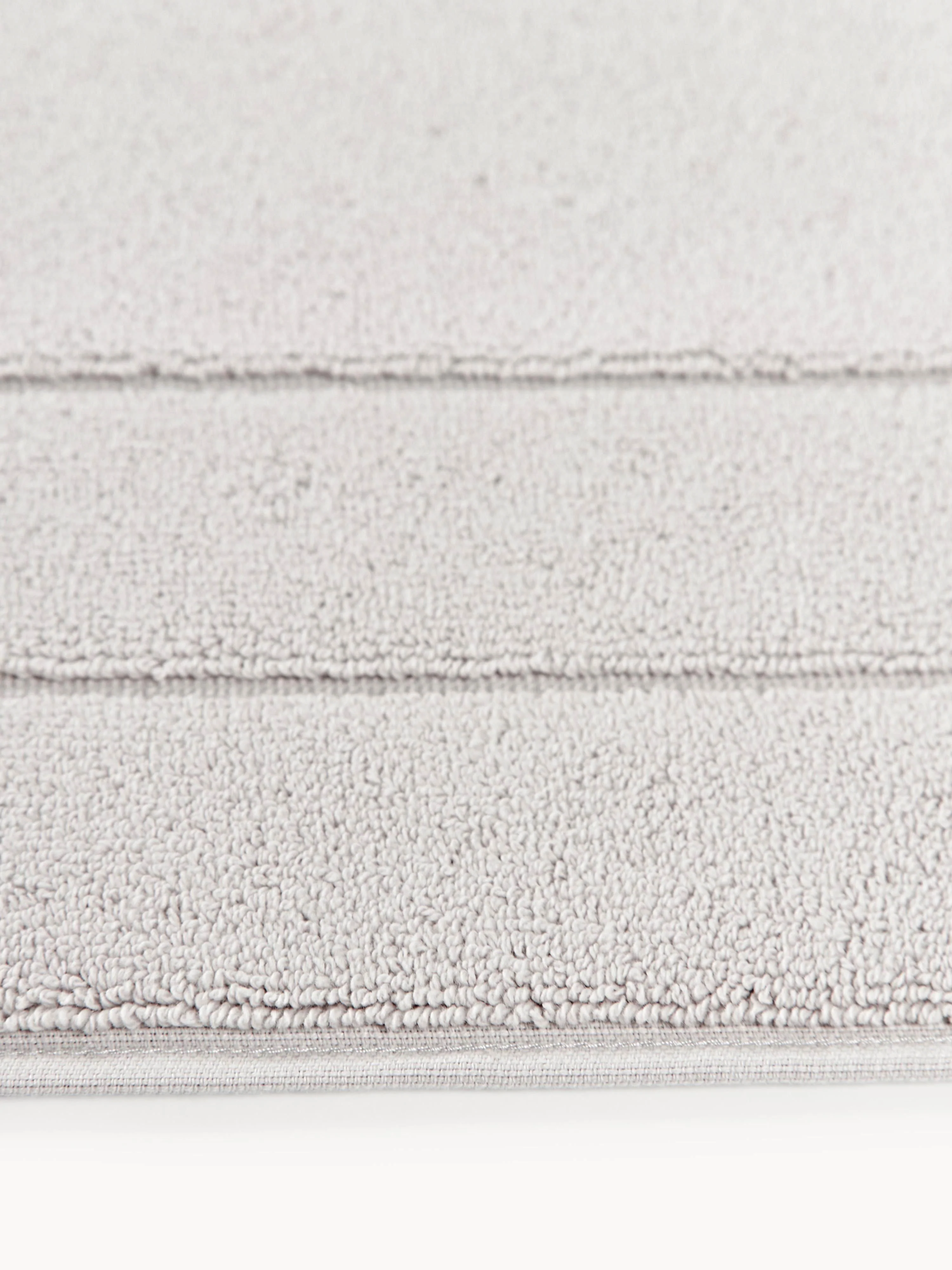 Badmat Premium van biokatoen, antislip