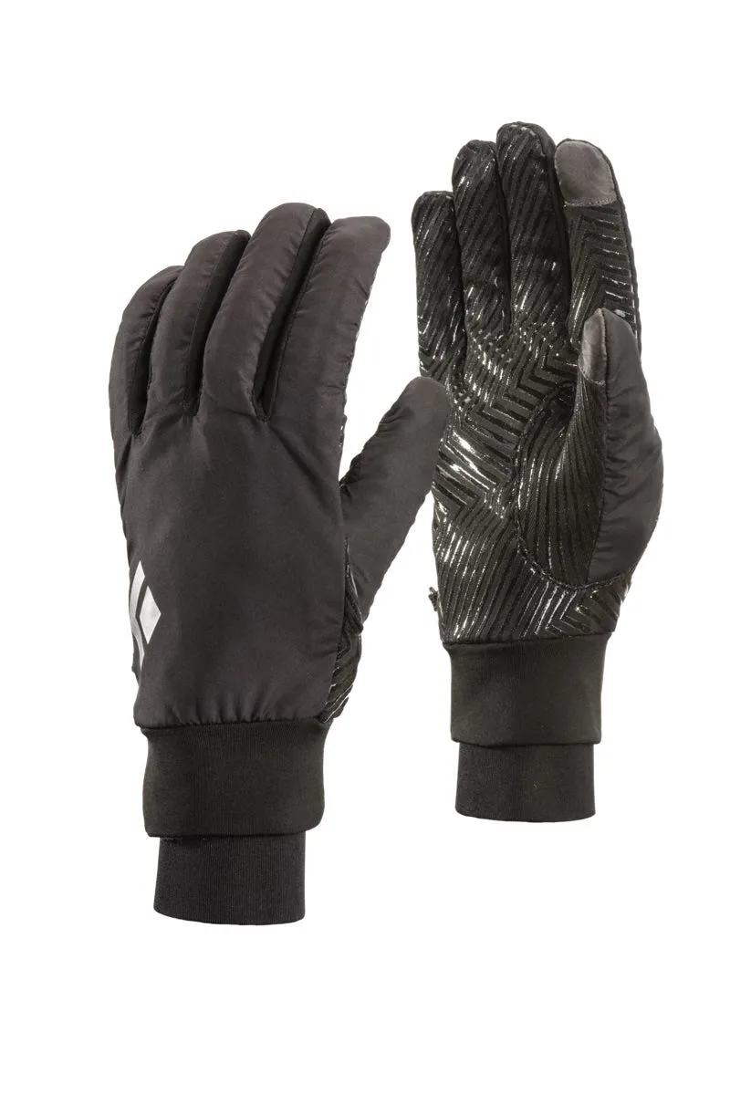 Black Diamond Mont Blanc Gloves Black