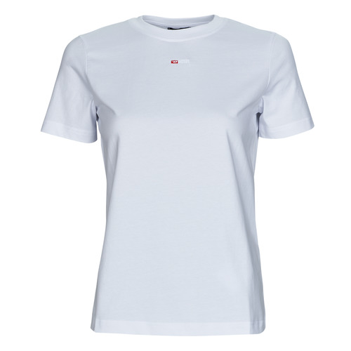 Diesel - T-REG-MICRODIV - Blanc