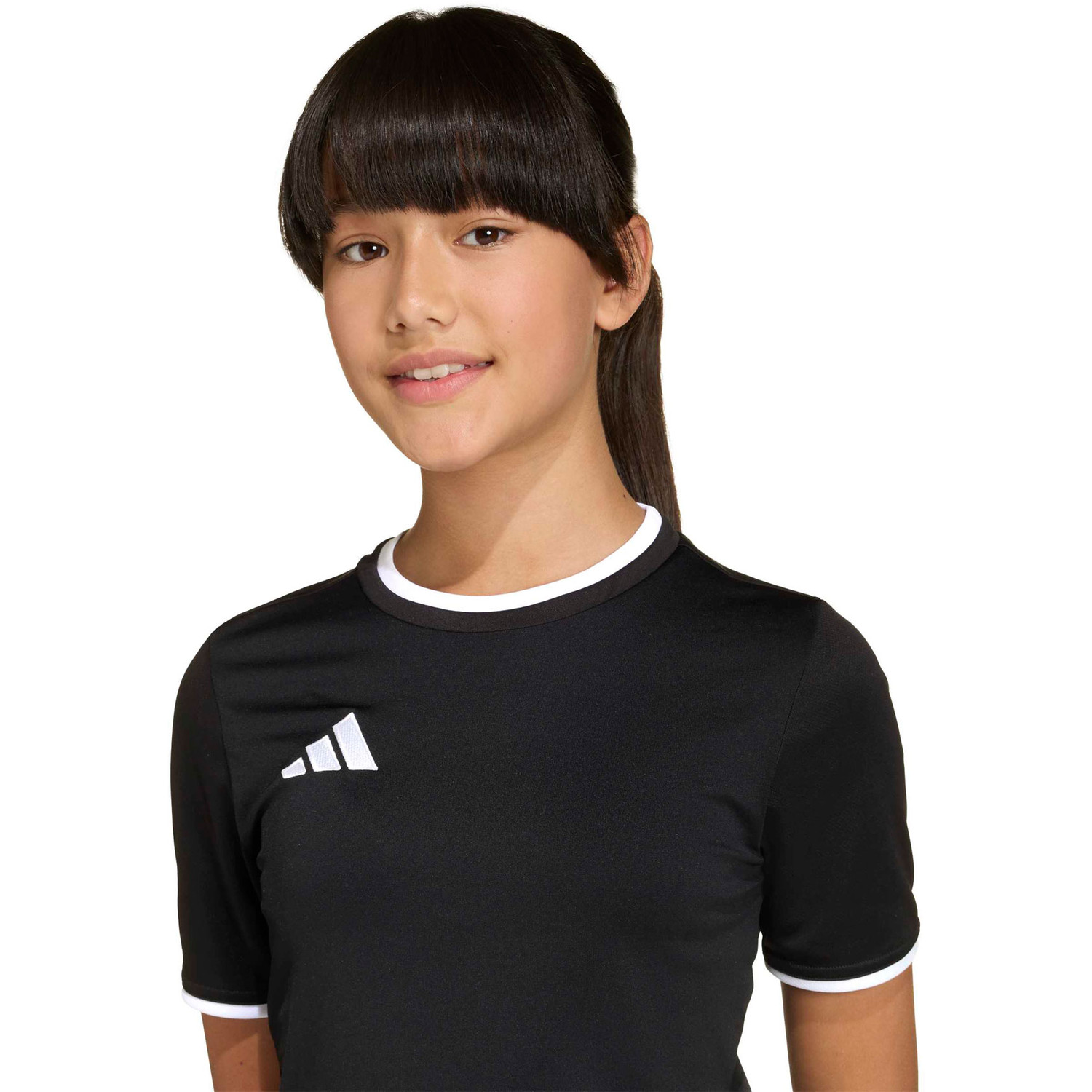 adidas Entrada 26 Training Shirt Kids