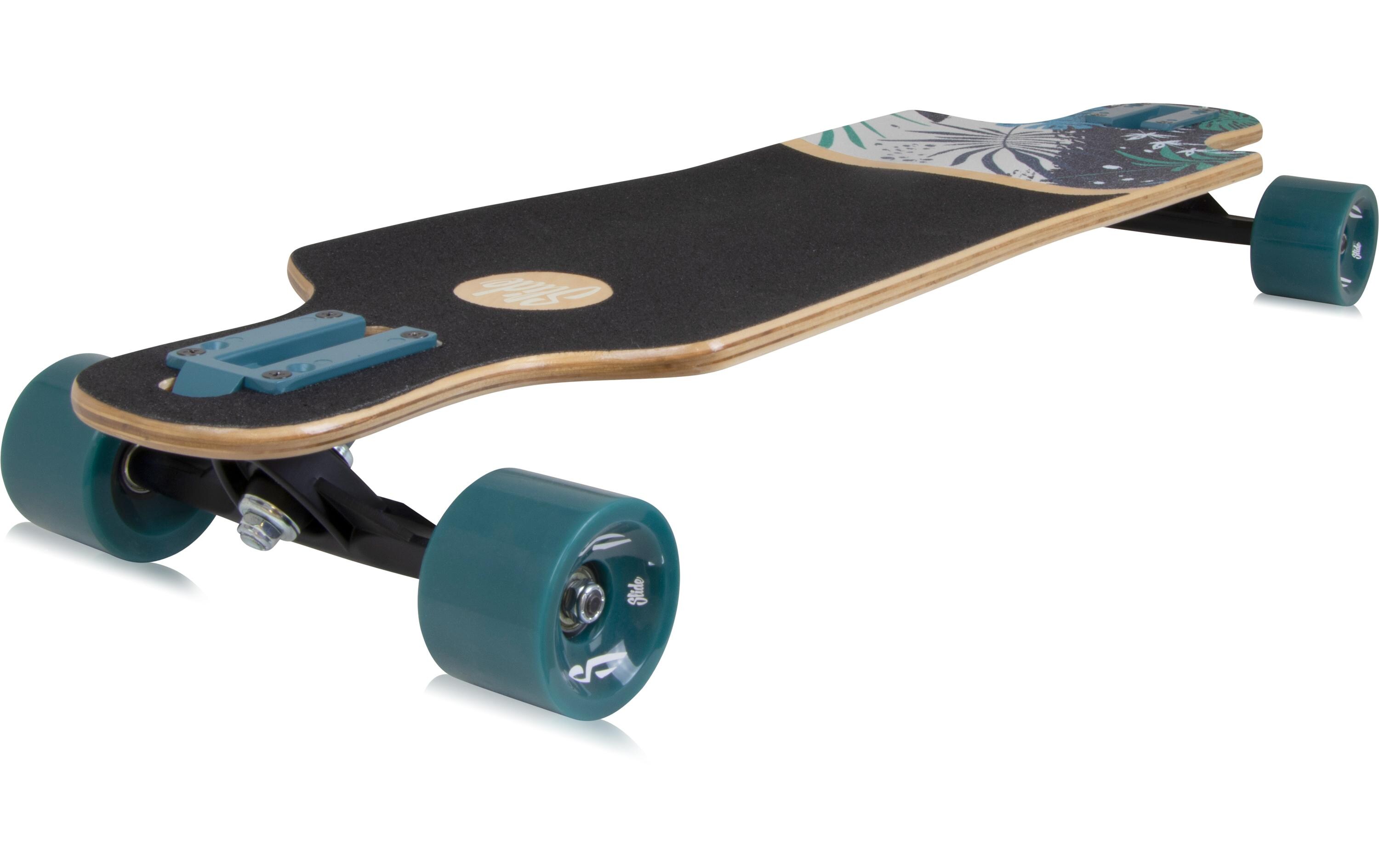Longboard Slide 32