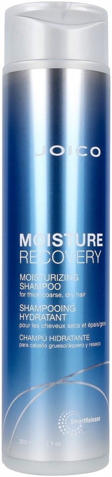 Joico - Moisture Recovery Shampoo 300 ml