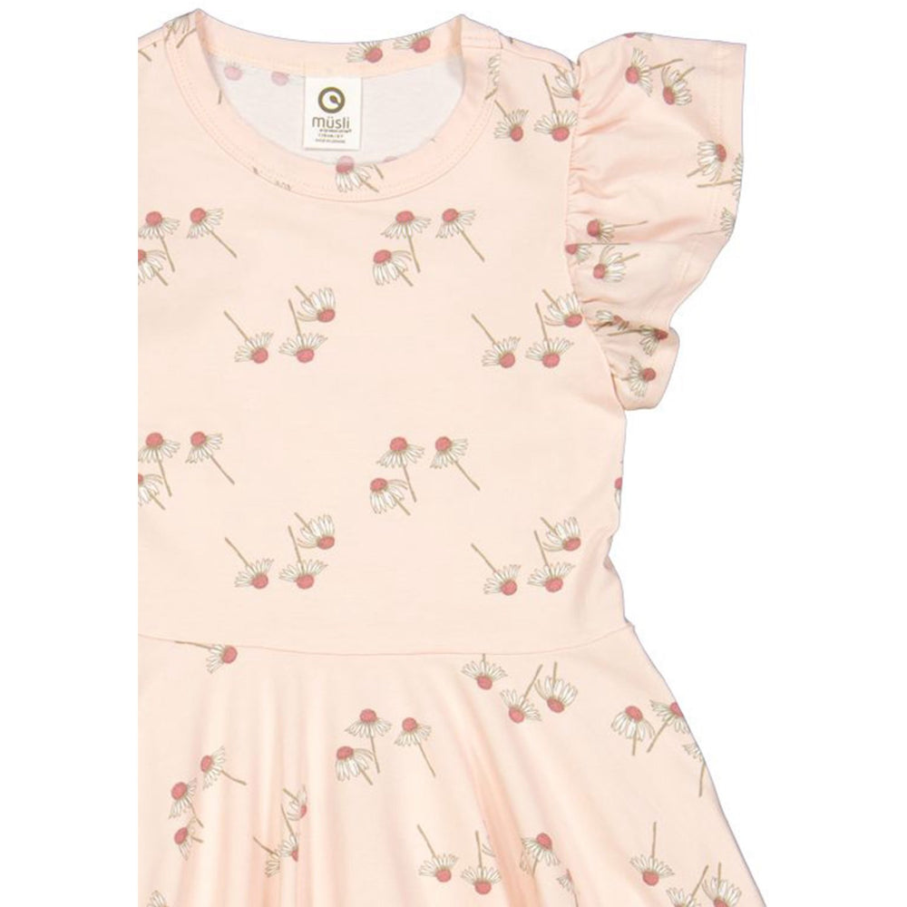 Køb Müsli Mary/ Bubblegum/ Balsam Cream Chamomile Swing Kjole