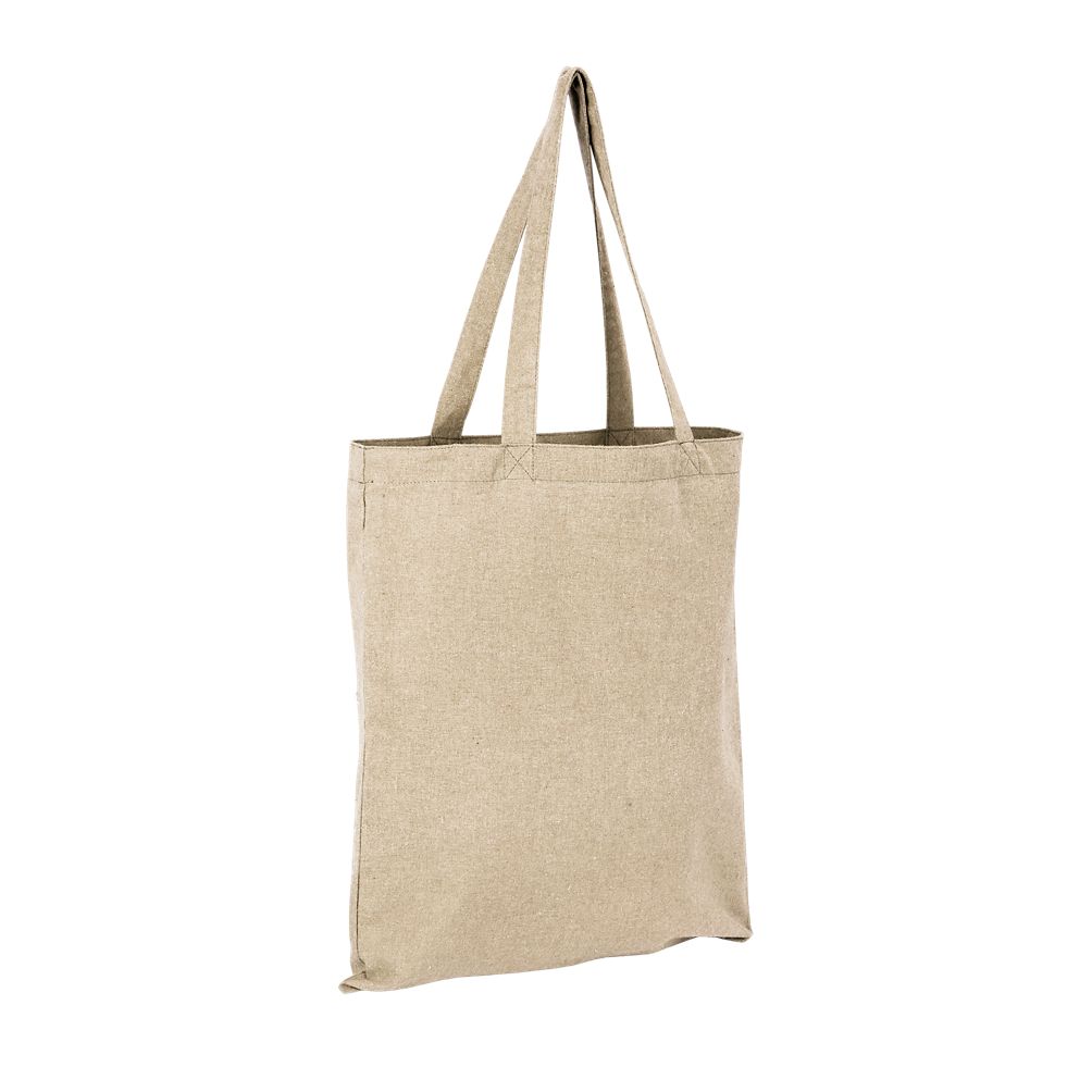 SOL'S 03829 - Sac de Courses Éco-Conscient en Tissu Recyclé