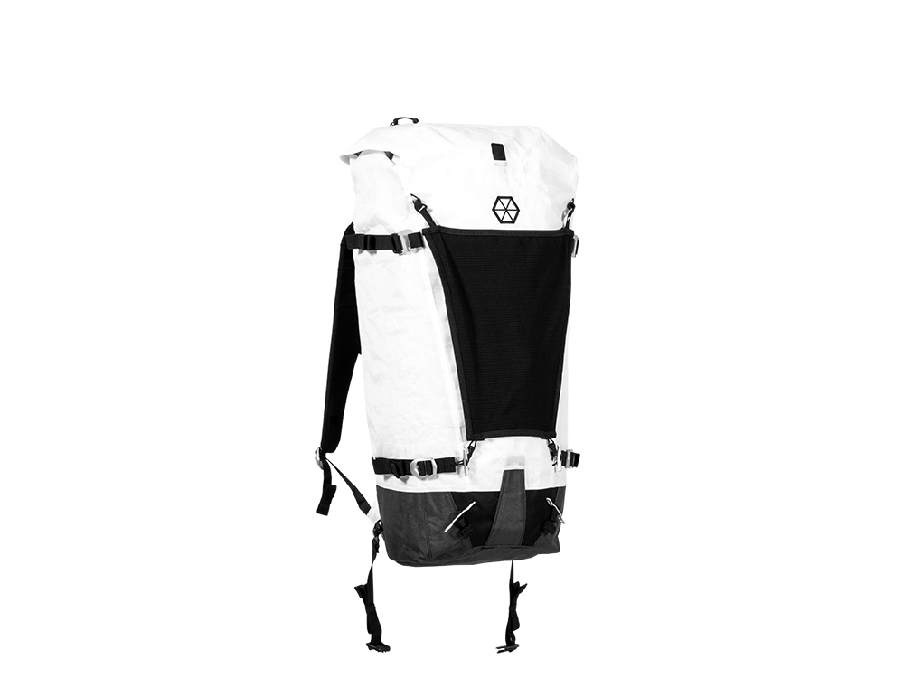 Samaya Ultra 35
