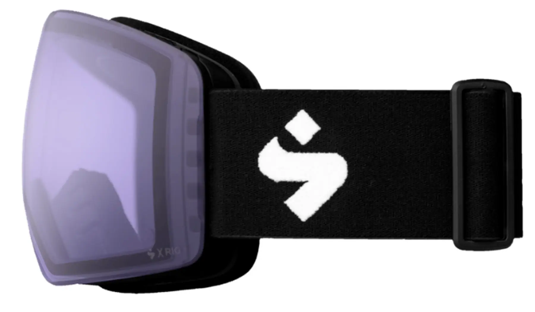 Sweet Protection Connor RIG Reflect Skibriller - Alpinski