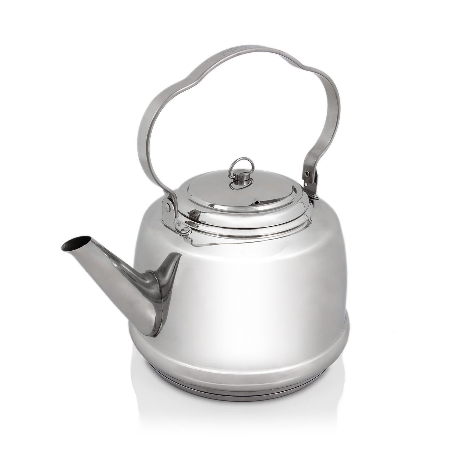 Petromax Teakettle 0,8 L