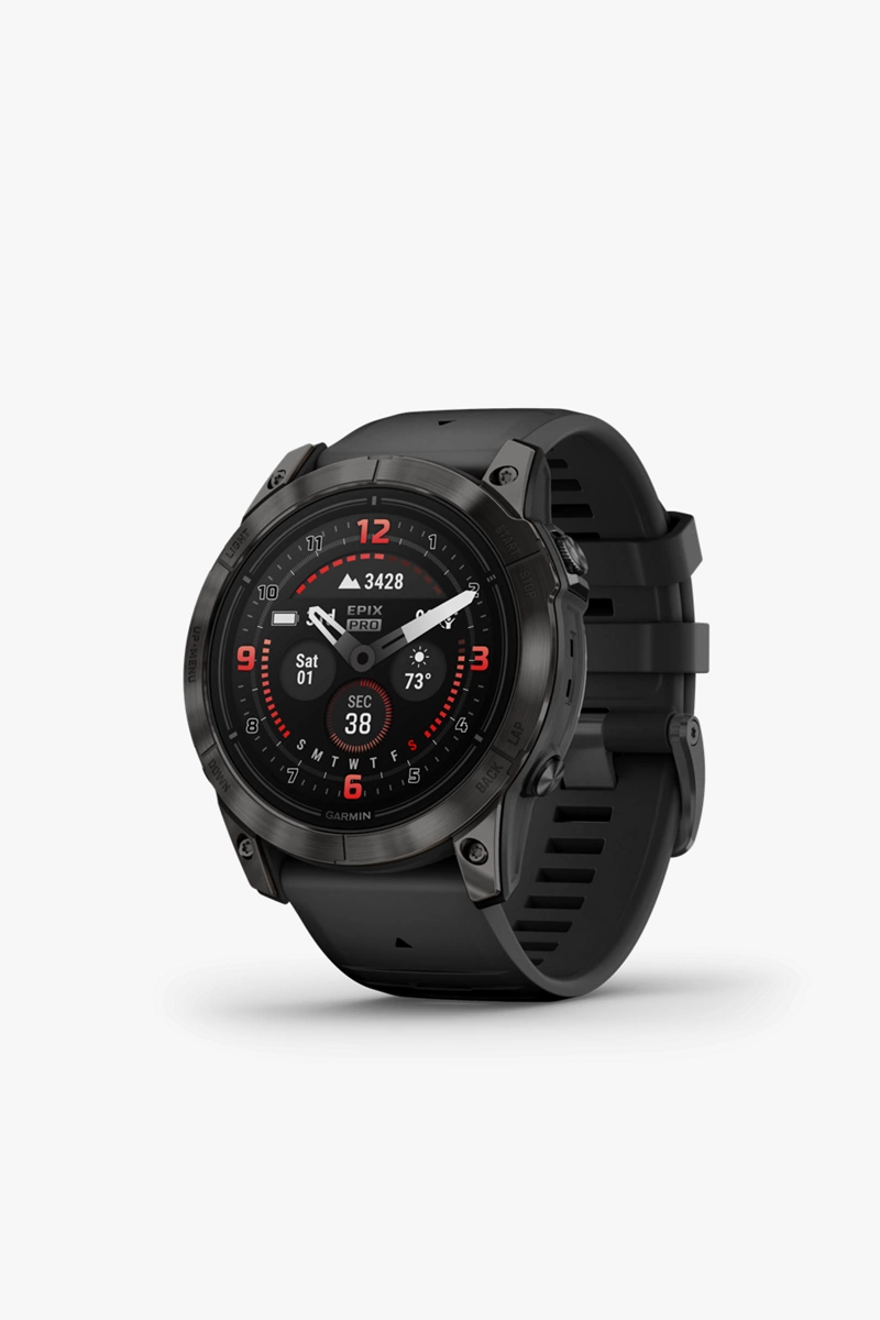 GARMIN Epix Pro 2 Sapphire Sportuhr