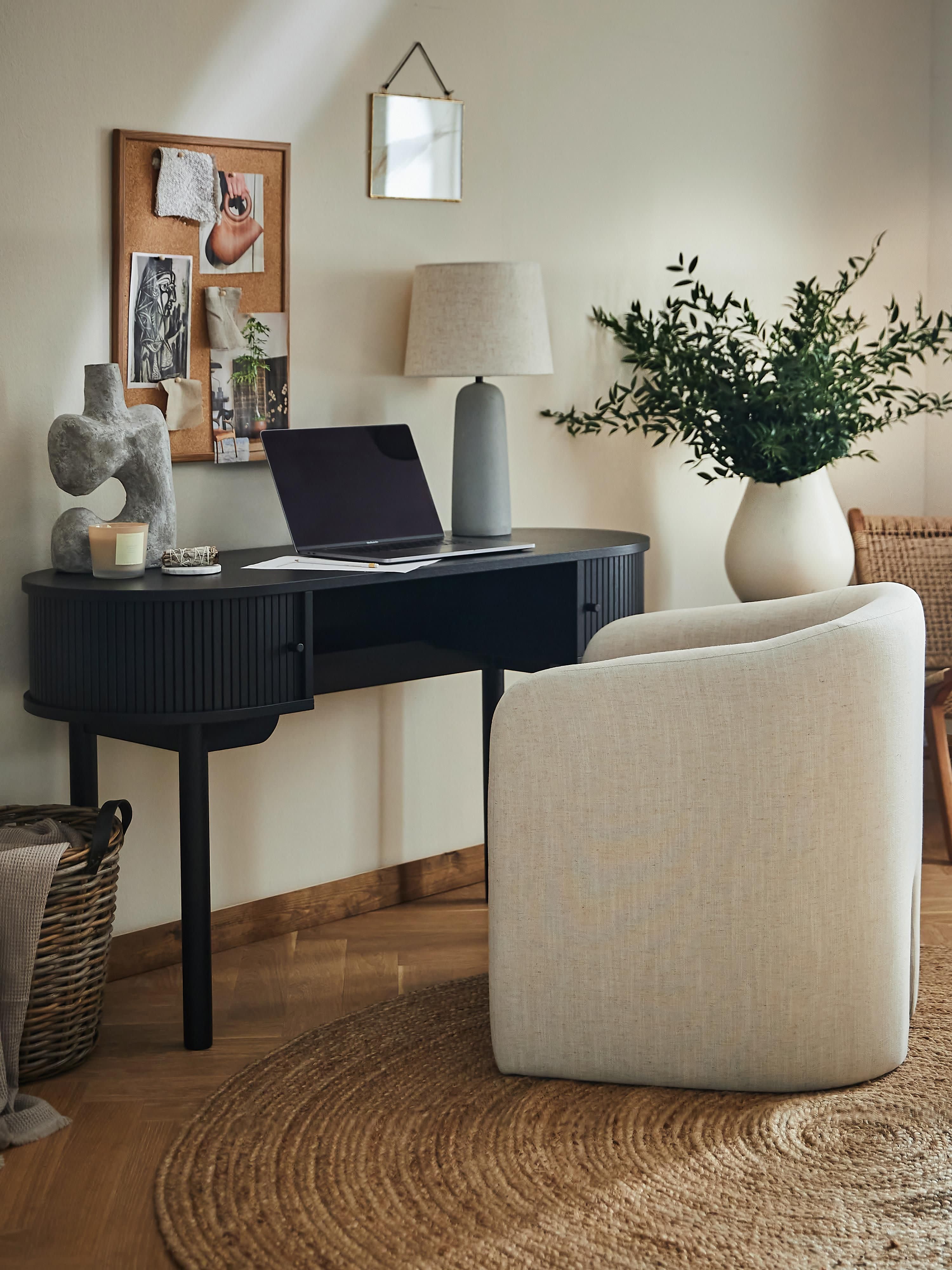 Loungefauteuil Mairo