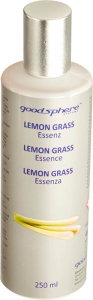 Goodsphere Essenz Lemon Grass, 250 ml