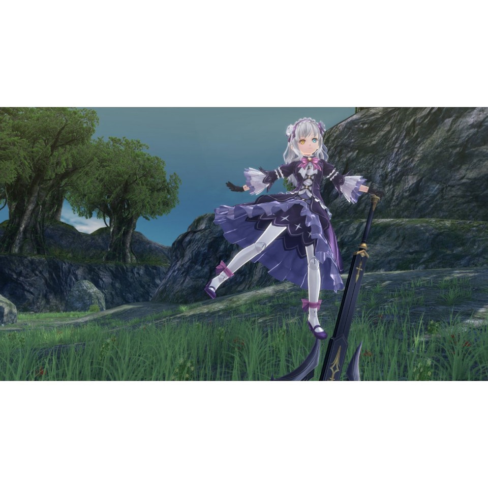 The Legend of Heroes – Trails Into Reverie (Deluxe Edition)- PlayStation 4