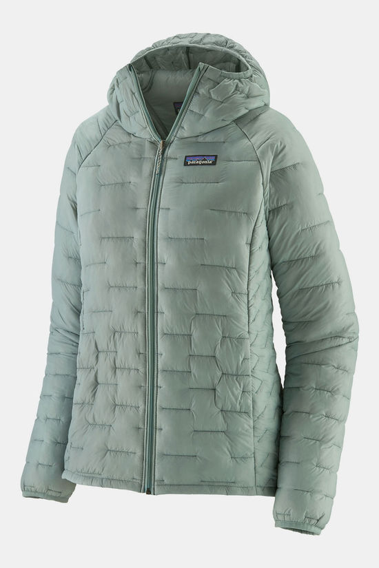 Patagonia Patagonia Micro Puff Hoody Isolatiejas Dames