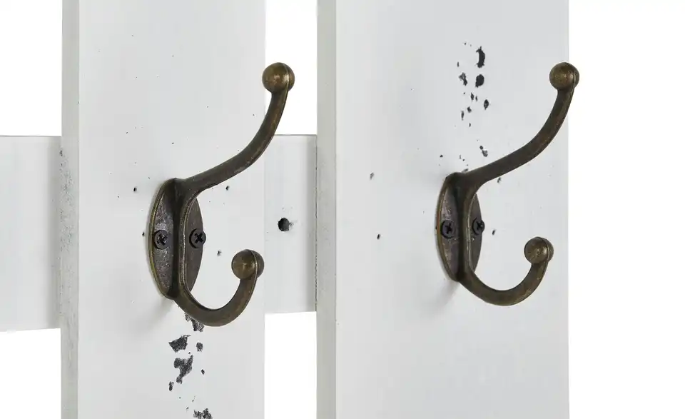 Wandgarderobe Pelado