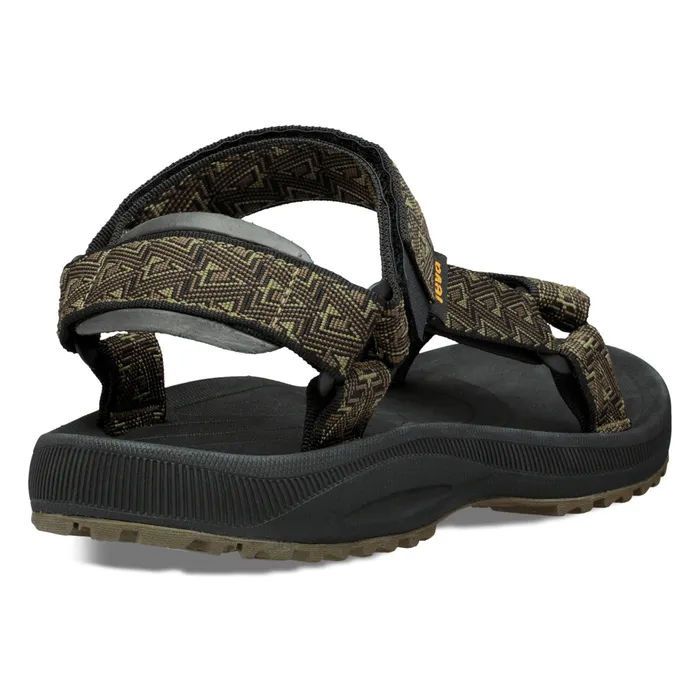 Teva Winsted Bamboo Sandaal Heren