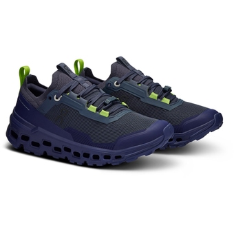 ON Cloudultra 2 Laufschuhe Navy / Ink Damen