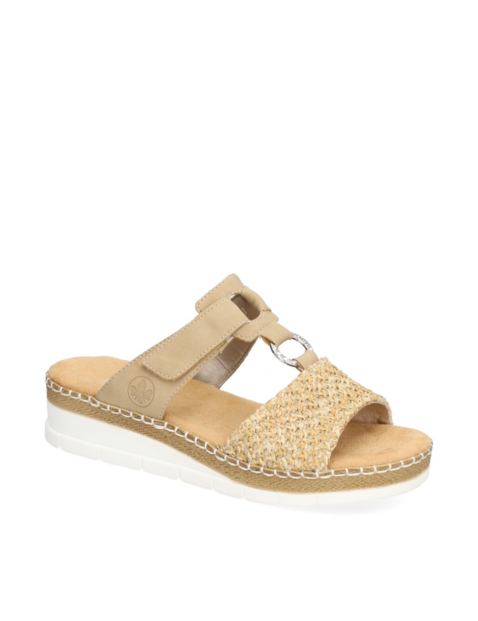 Textil Pantoffel