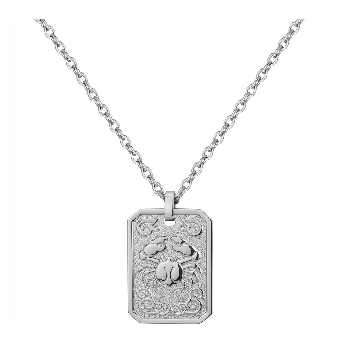 Collier Yanis en Acier 316L
