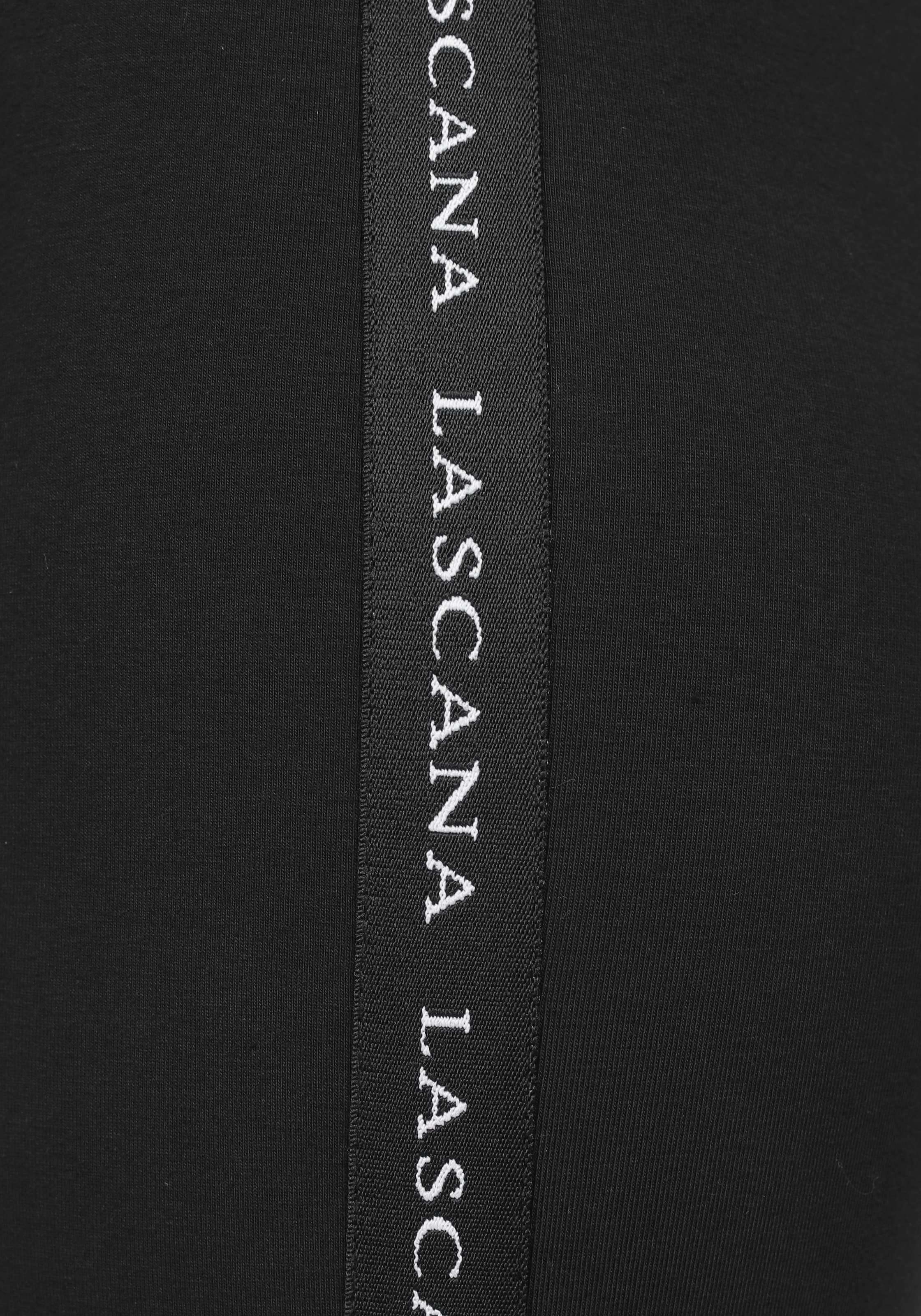 LASCANA ACTIVE Leggings  mit breitem Komfortbund