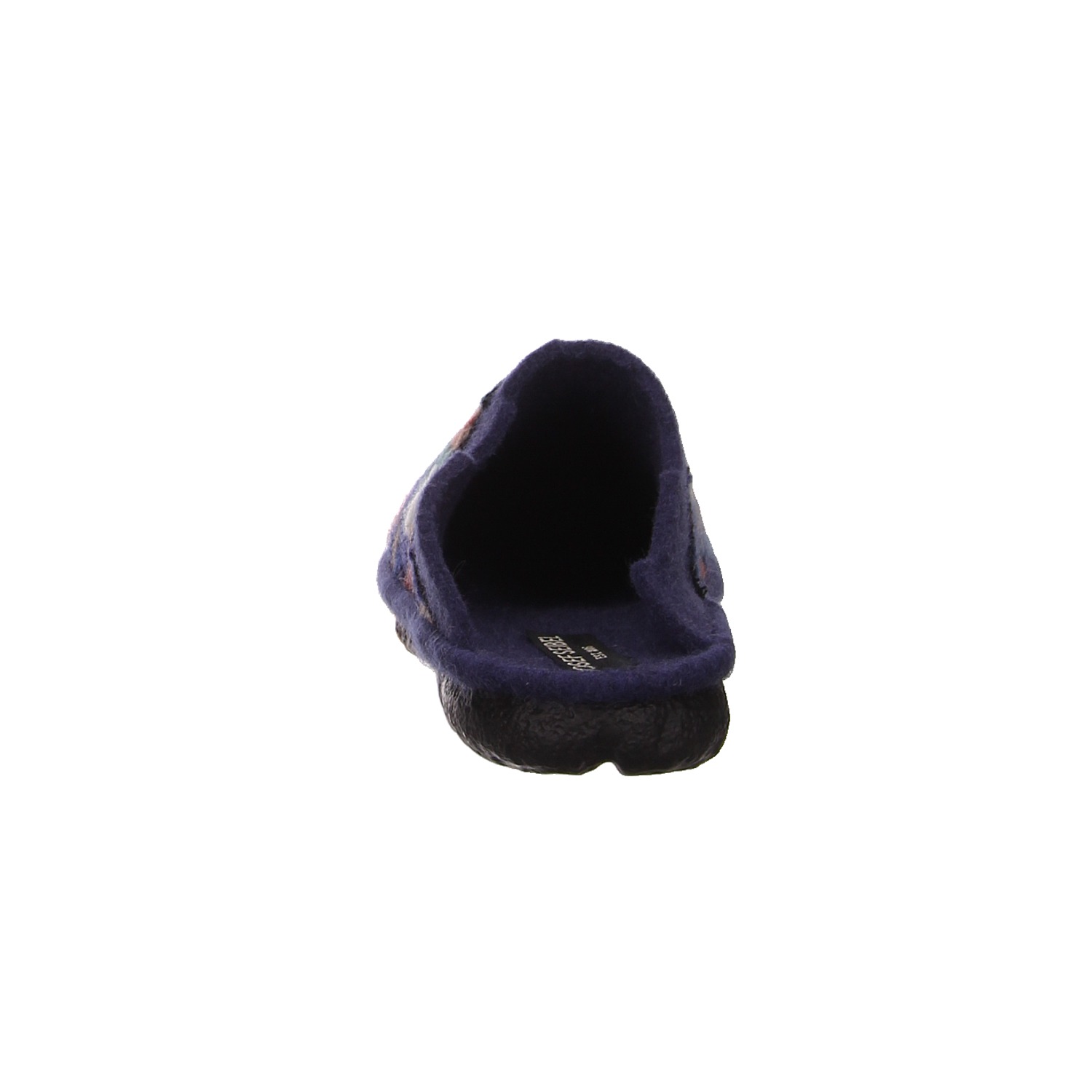Josef Seibel Hausschuhe blau blau