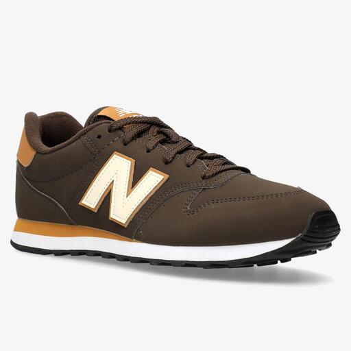 New Balance 500