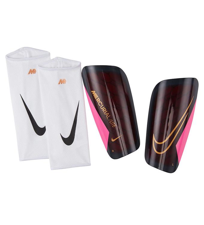 Nike Mercurial Lite Soccer Scheenbeschermers