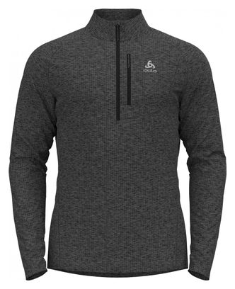 Pull 1/2 Zip Odlo Fli Gris
