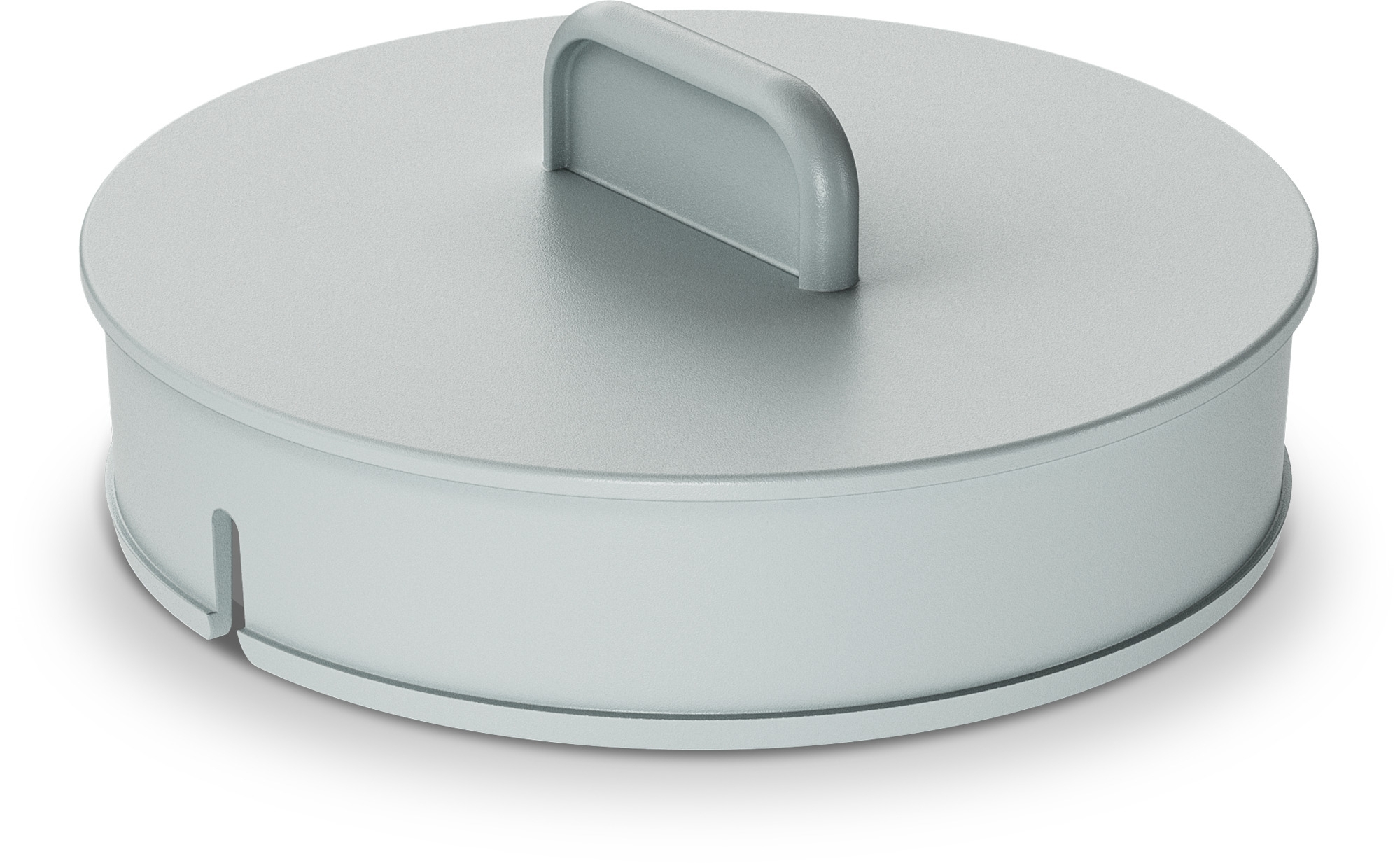 Dometic Blindabdeckung zur Verdichtung von Y Luftverteilerstück mit Ø 65 mm Standardluftleitungen