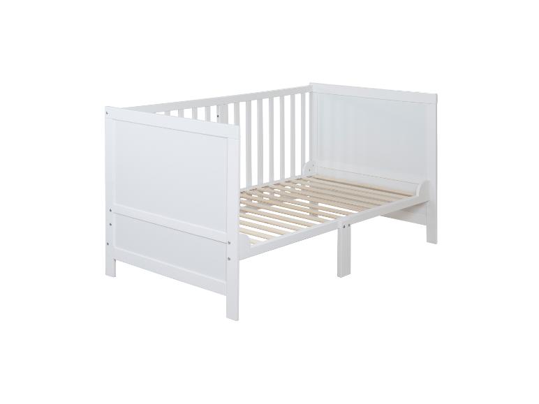 Kinderbed Easy Sleep 70 x 140 cm