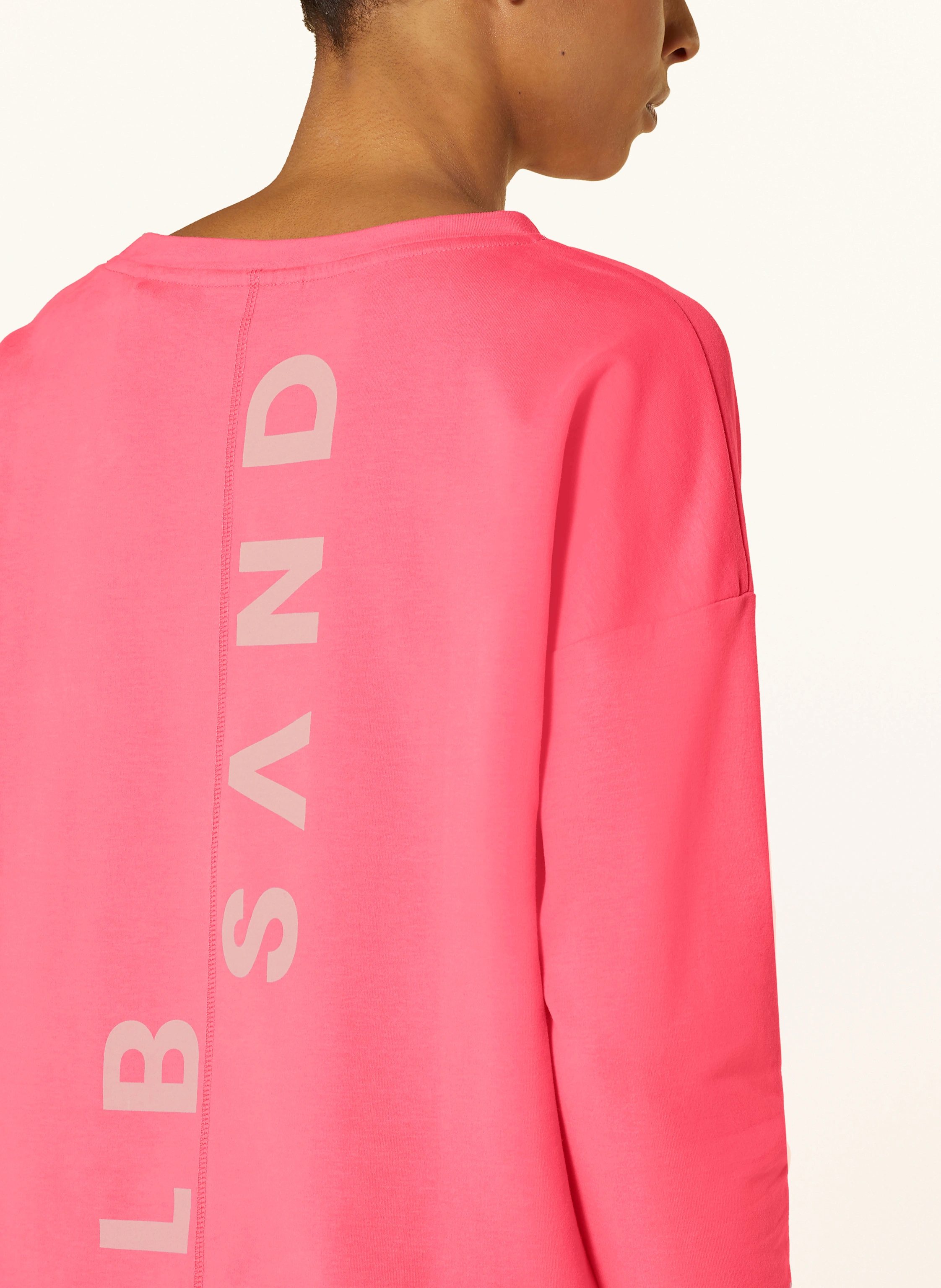 ELBSAND Sweatshirt RIANE