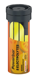 Powerbar Electrolyte Mango Tabletten 10TB
