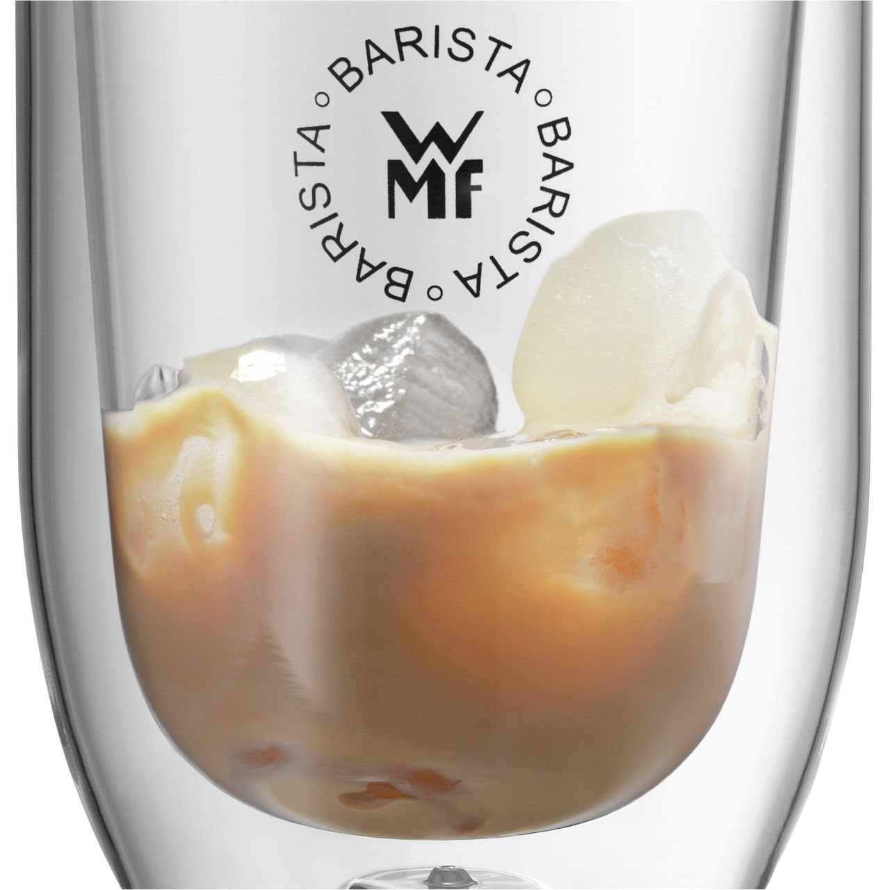 WMF Latte Macchiato 2-tlg. BARISTA