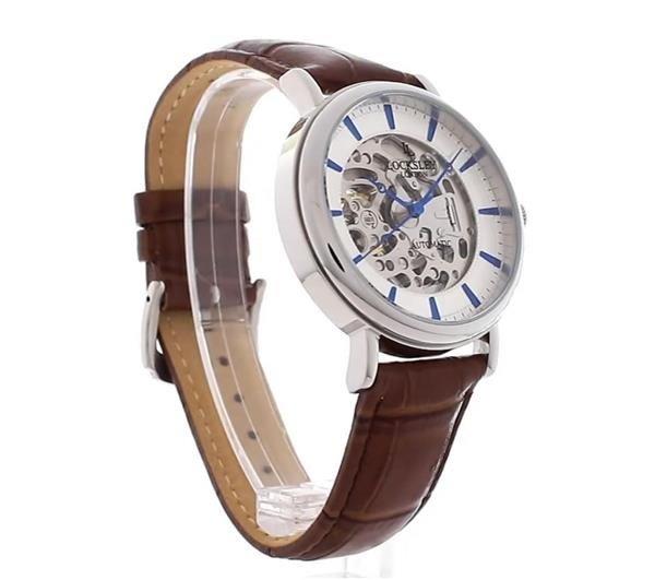 Locksley London Ladies Automatic Locksley London Watch