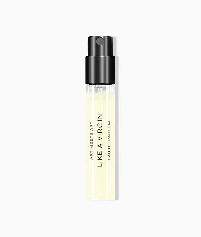 Like A Virgin ART MEETS ART 50 ML