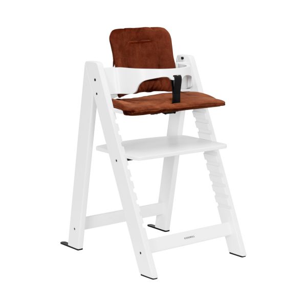Kidsmill Up! Velours Kussen Hunter