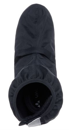 BIKE GAITER SHORT Unisex-Überschuhe  black  S=36-39