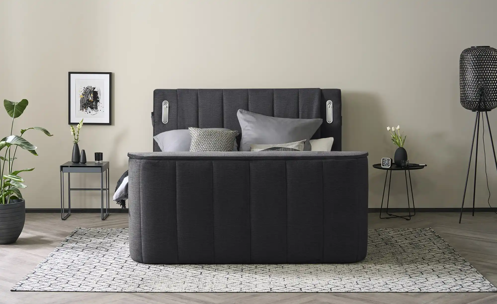 Boxspringbett Hertfordshire