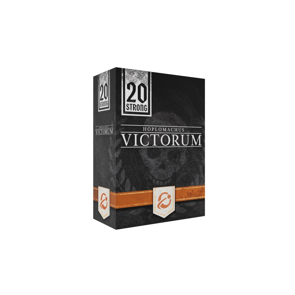 20 Strong: Victorum
