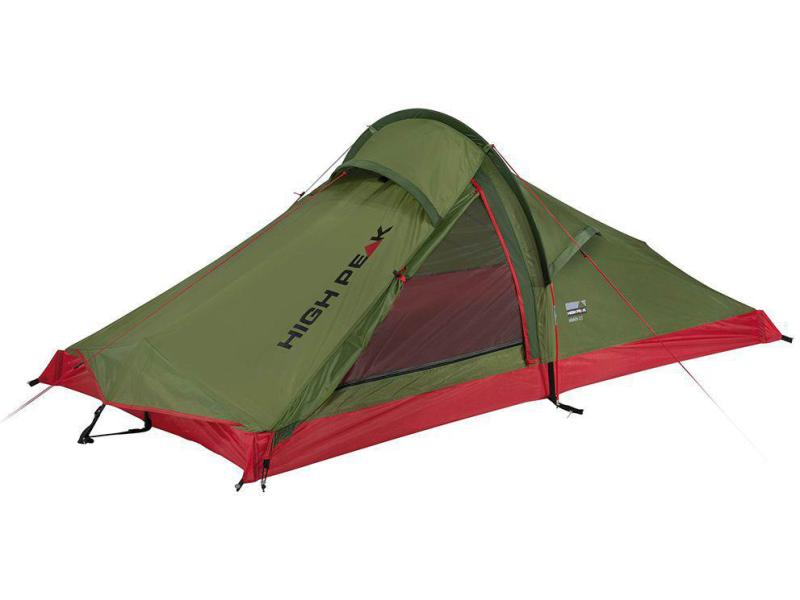 High Peak Zelt Siskin 2.0 Trekkingzelt