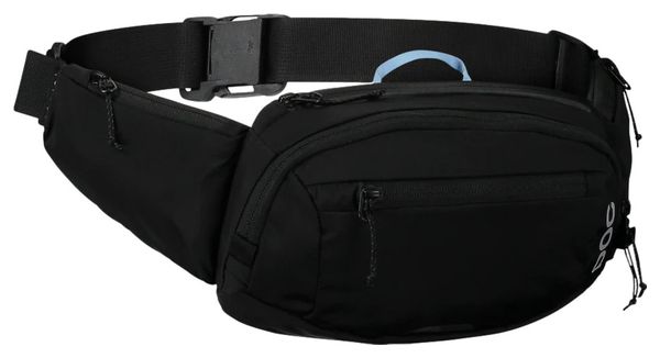 Sac Banane Poc Lamina Noir