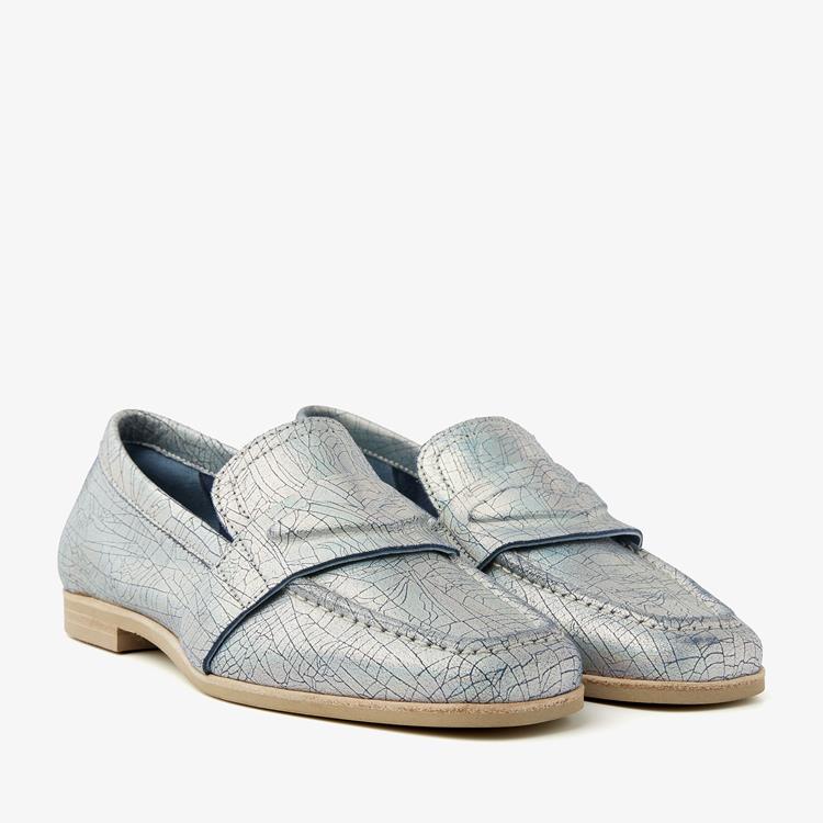 Via Vai 62017 blauw