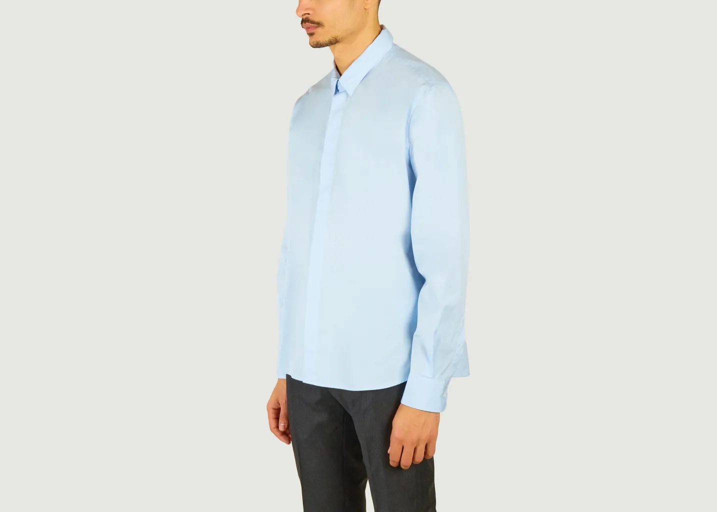 Chemise TONAL AMI Paris