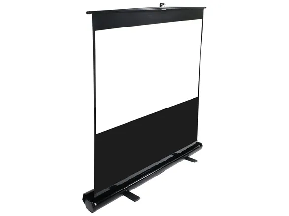 Elite ez-Cinema F100NWV - Projektionsskærm - 100
