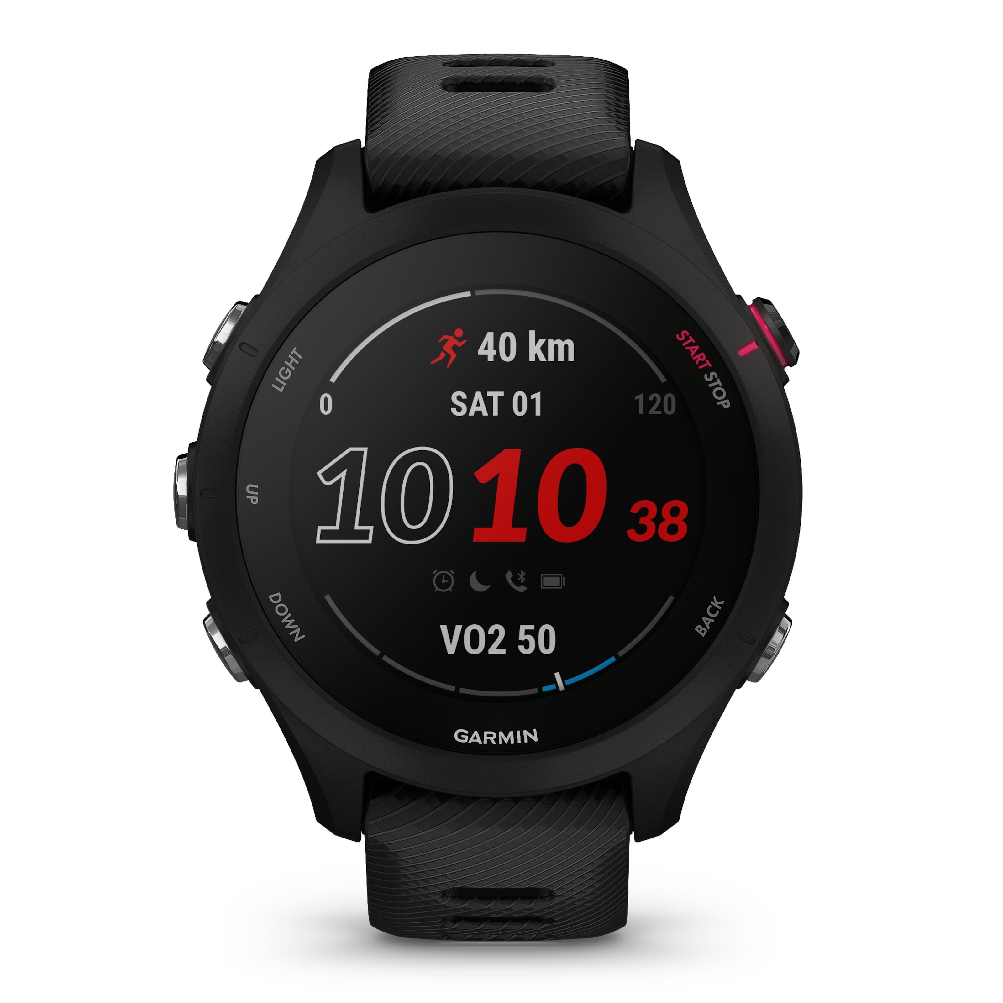 Garmin Forerunner 255S Music Treningsklokke