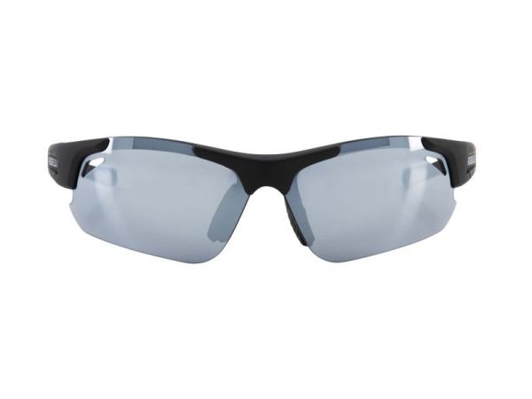 Rogelli Raptor Cykelbriller, Black
