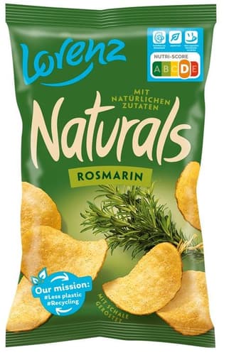 Lorenz Naturals Rosmarin