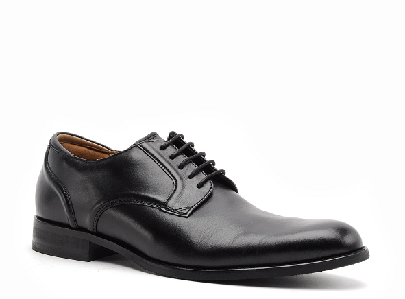 Clarks basses homme craftarlo lace noir