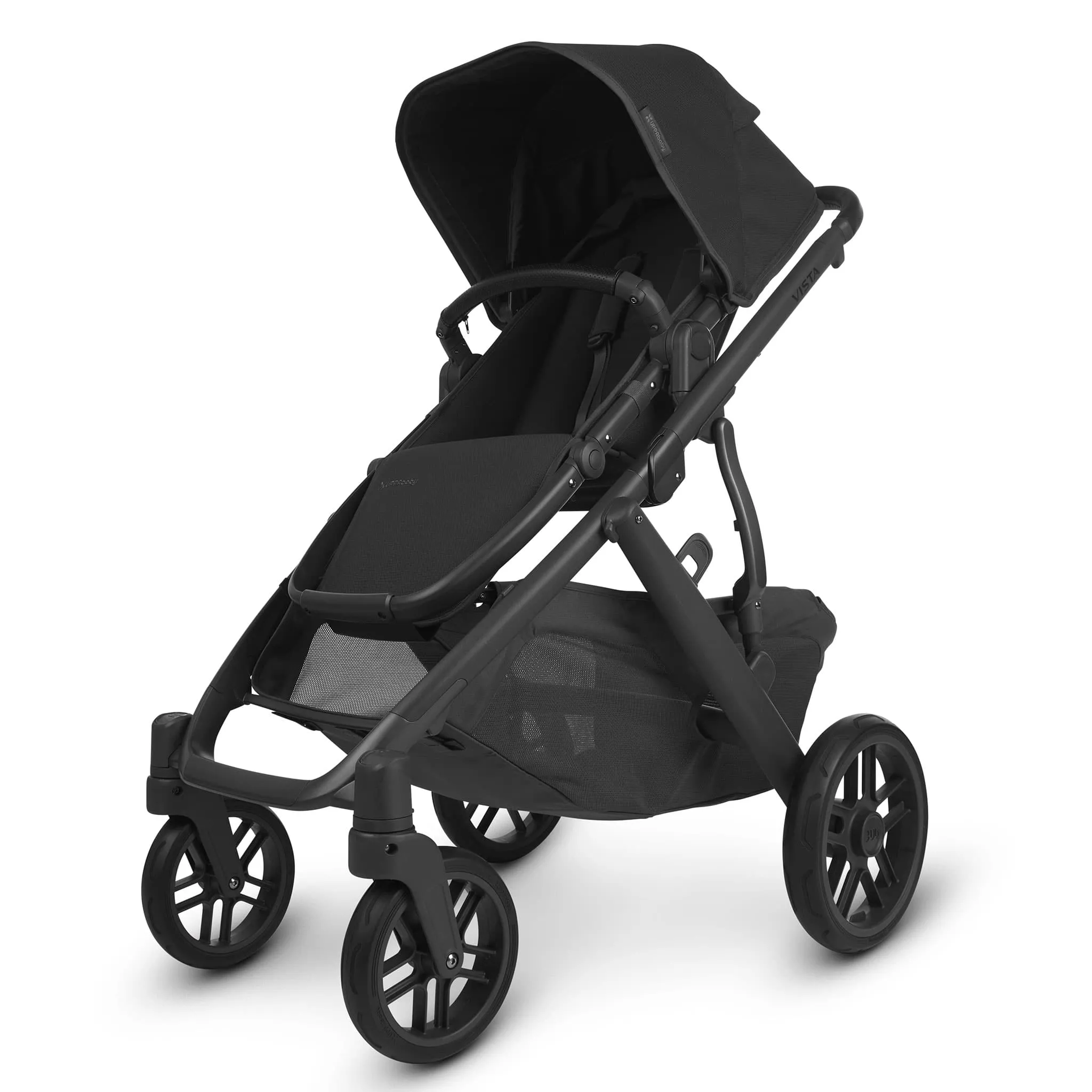 UPPAbaby Poussette Vista V2 - Jake